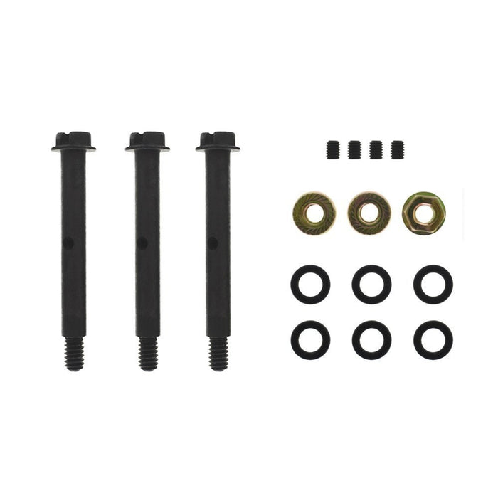 DURAFORCE Arctic Cat Big Pin Weight Cam Arm Repair Kit 4639-674 2005-2017 Clutch