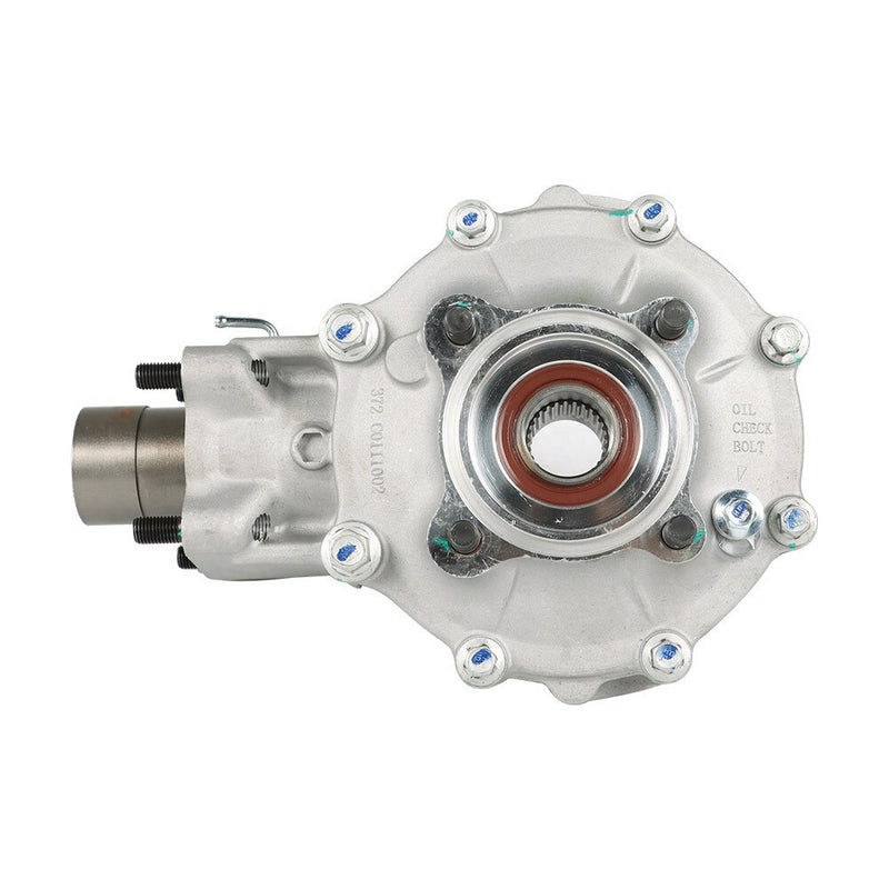 DURAFORCE 02-04 Honda Foreman 450 Rear Final Gear Differential Assembly Foreman 400 US