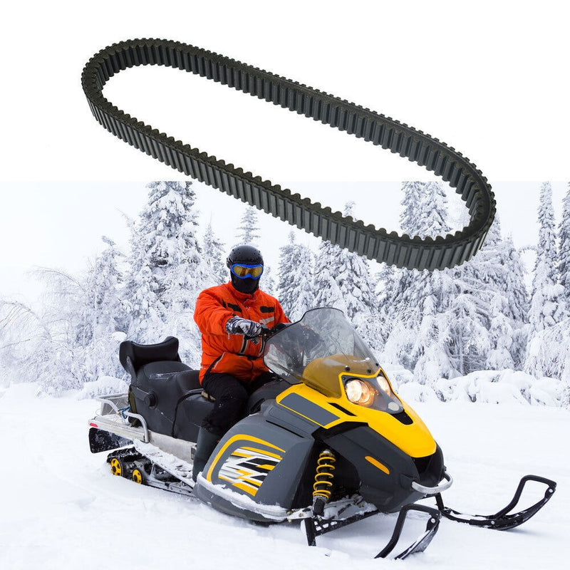 DURAFORCE Arctic Cat 0627-046 Drive Belt Snowmobile Replacement New