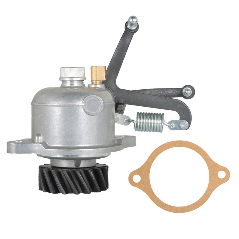 DURAFORCE High Quality Governor Assembly 3 Arm for Ford New Holland 9N 2N 9N18200C