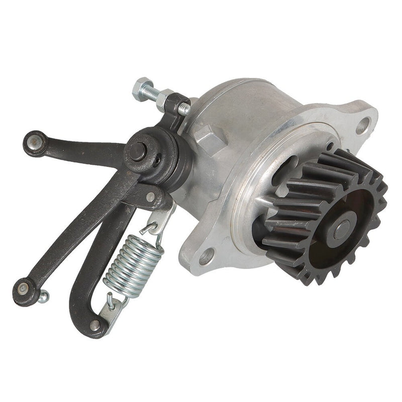 DURAFORCE High Quality Governor Assembly 3 Arm for Ford New Holland 9N 2N 9N18200C