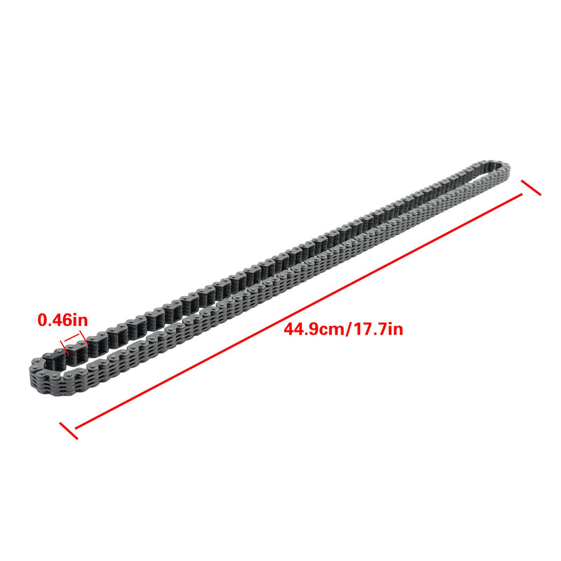 DURAFORCE Polaris Ranger RZR Sportsman 570 900 1000 Silent Cam Timing Chain Replacement