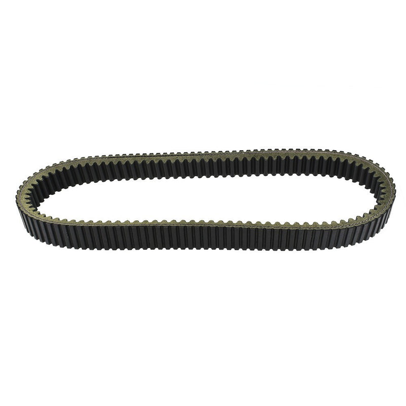 DURAFORCE High Performance ATV Drive Belt for Can-Am Maverick X3 Turbo R MAX 422280652
