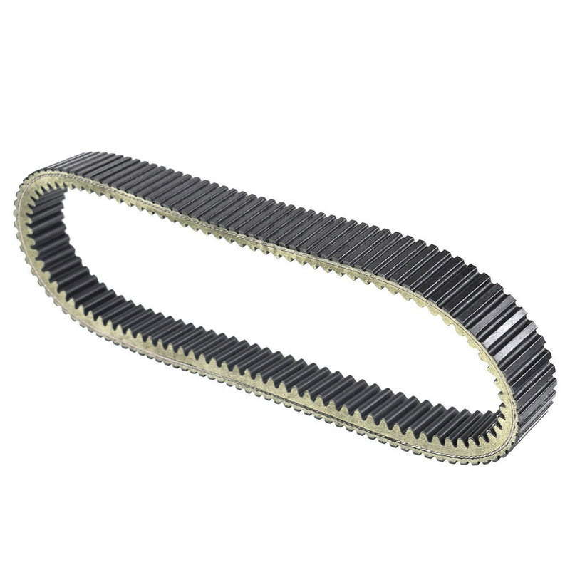 DURAFORCE High Performance ATV Drive Belt for Can-Am Maverick X3 Turbo R MAX 422280652