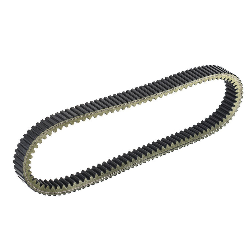 DURAFORCE High Performance ATV Drive Belt for Can-Am Maverick X3 Turbo R MAX 422280652