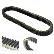 DURAFORCE High Performance ATV Drive Belt for Can-Am Maverick X3 Turbo R MAX 422280652