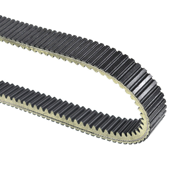 DURAFORCE High Performance ATV Drive Belt for Can-Am Maverick X3 Turbo R MAX 422280652