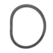 DURAFORCE Drive Belt for Hisun Knight 700/500 2016 MSA500 MSU700 UTV Replacement