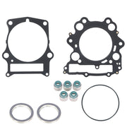 DURAFORCE Yamaha Raptor 660 2001-2005 Top End Head Gasket Kit ATV YFM660R New