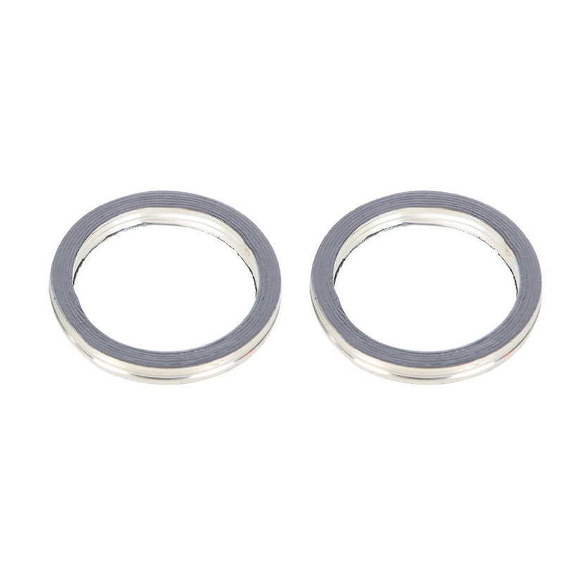 DURAFORCE Yamaha Raptor 660 2001-2005 Top End Head Gasket Kit ATV YFM660R New
