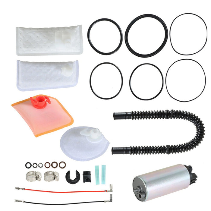 DURAFORCE Suzuki LTR450 2006-2011 Fuel Pump Strainer Direct Replacement 15100-45G02