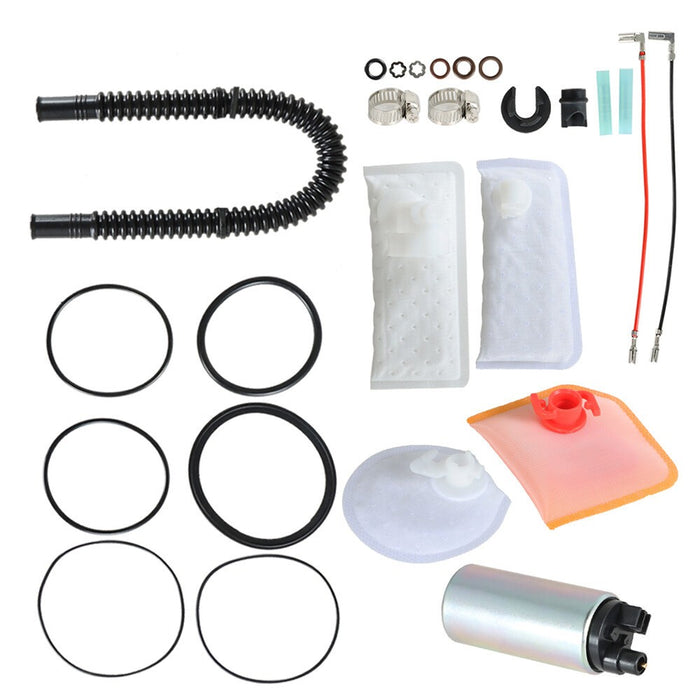 DURAFORCE Suzuki LTR450 2006-2011 Fuel Pump Strainer Direct Replacement 15100-45G02