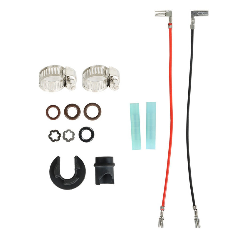 DURAFORCE Suzuki LTR450 2006-2011 Fuel Pump Strainer Direct Replacement 15100-45G02