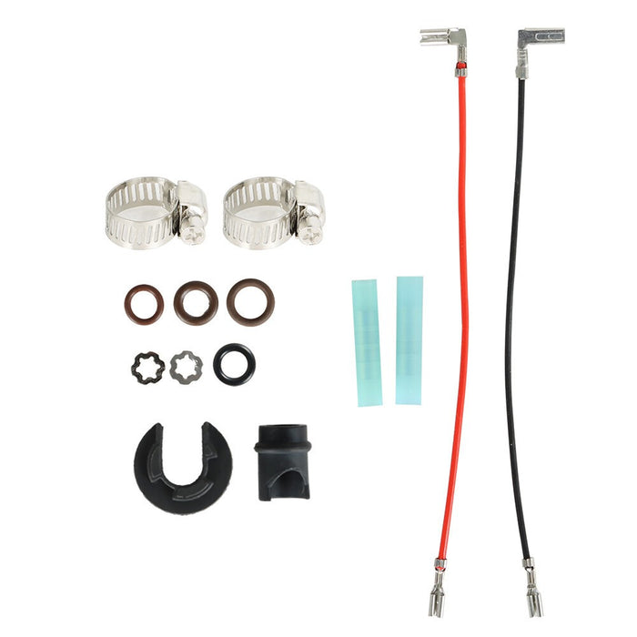 DURAFORCE Suzuki LTR450 2006-2011 Fuel Pump Strainer Direct Replacement 15100-45G02