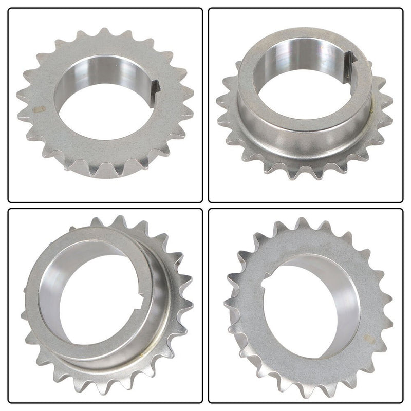 DURAFORCE Polaris 500 Engine Crankshaft Cam Chain Gear 1997-2013 3084882