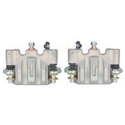 DURAFORCE Polaris Ranger Crew 800-1000 ATV Brake Calipers Left Right w/Pads