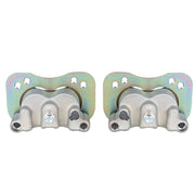 DURAFORCE Polaris Ranger Crew 800-1000 ATV Brake Calipers Left Right w/Pads