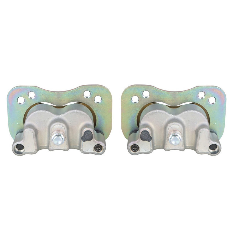 DURAFORCE Polaris Ranger Crew 800-1000 ATV Brake Calipers Left Right w/Pads