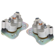 DURAFORCE Polaris Ranger Crew 800-1000 ATV Brake Calipers Left Right w/Pads