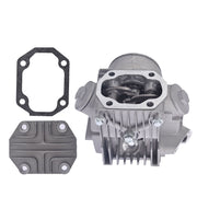 DURAFORCE KAZUMA Meerkat 50CC ATV Cylinder Head Assembly Horizontal Motocross Fit