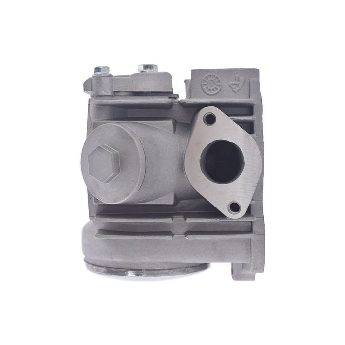 DURAFORCE KAZUMA Meerkat 50CC ATV Cylinder Head Assembly Horizontal Motocross Fit