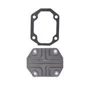 DURAFORCE KAZUMA Meerkat 50CC ATV Cylinder Head Assembly Horizontal Motocross Fit