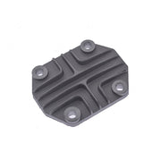 DURAFORCE KAZUMA Meerkat 50CC ATV Cylinder Head Assembly Horizontal Motocross Fit