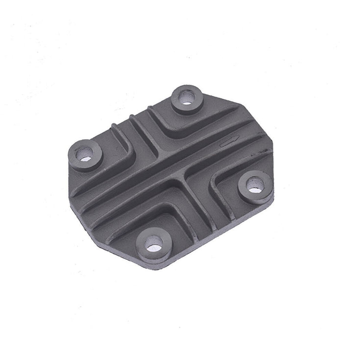 DURAFORCE KAZUMA Meerkat 50CC ATV Cylinder Head Assembly Horizontal Motocross Fit