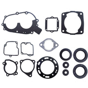 DURAFORCE Polaris 400 ATV Complete Gasket Kit Xplorer Scrambler Trail Blazer Replacement
