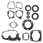 DURAFORCE Polaris 400 ATV Complete Gasket Kit Xplorer Scrambler Trail Blazer Replacement