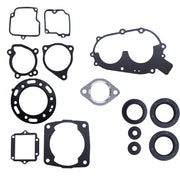DURAFORCE Polaris 400 ATV Complete Gasket Kit Xplorer Scrambler Trail Blazer Replacement