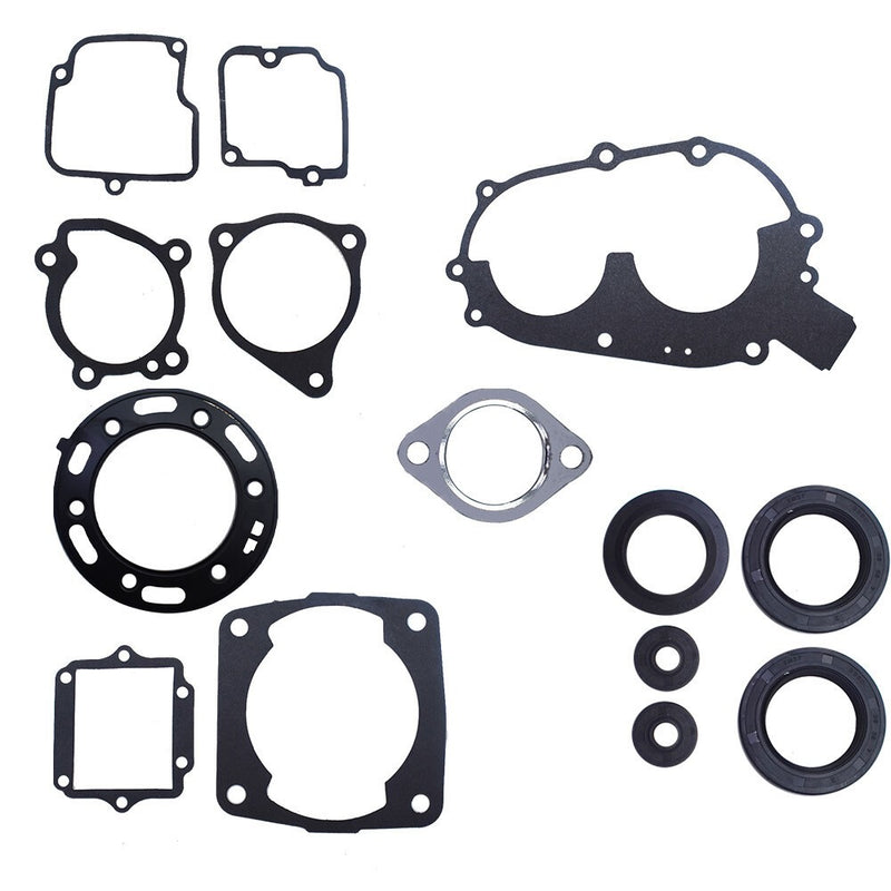 DURAFORCE Polaris 400 ATV Complete Gasket Kit Xplorer Scrambler Trail Blazer Replacement