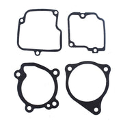 DURAFORCE Polaris 400 ATV Complete Gasket Kit Xplorer Scrambler Trail Blazer Replacement