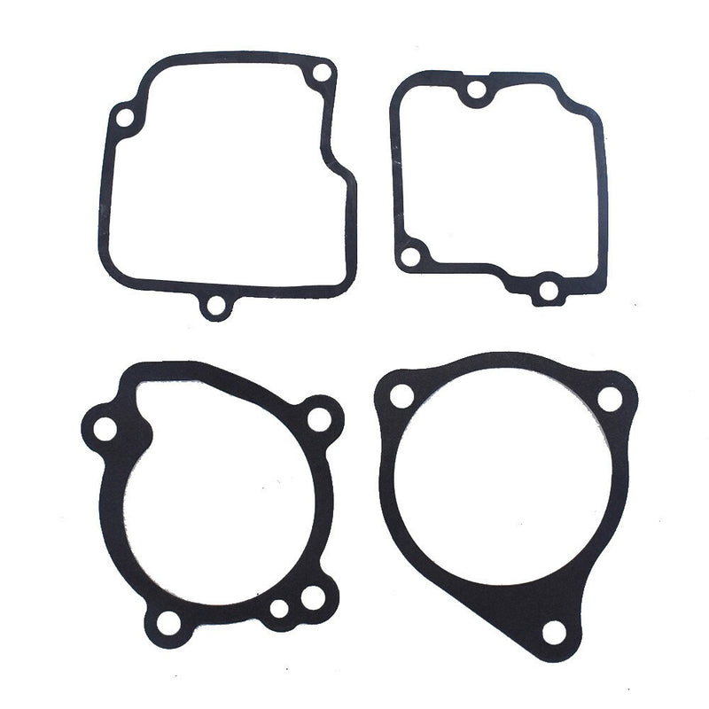DURAFORCE Polaris 400 ATV Complete Gasket Kit Xplorer Scrambler Trail Blazer Replacement