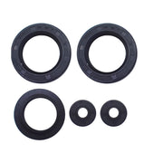 DURAFORCE Polaris 400 ATV Complete Gasket Kit Xplorer Scrambler Trail Blazer Replacement