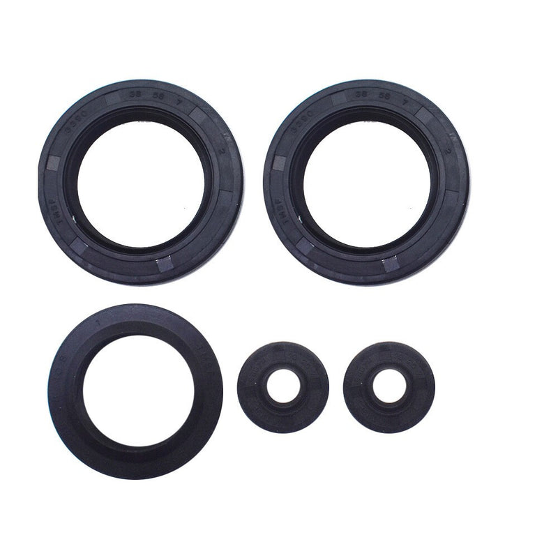 DURAFORCE Polaris 400 ATV Complete Gasket Kit Xplorer Scrambler Trail Blazer Replacement