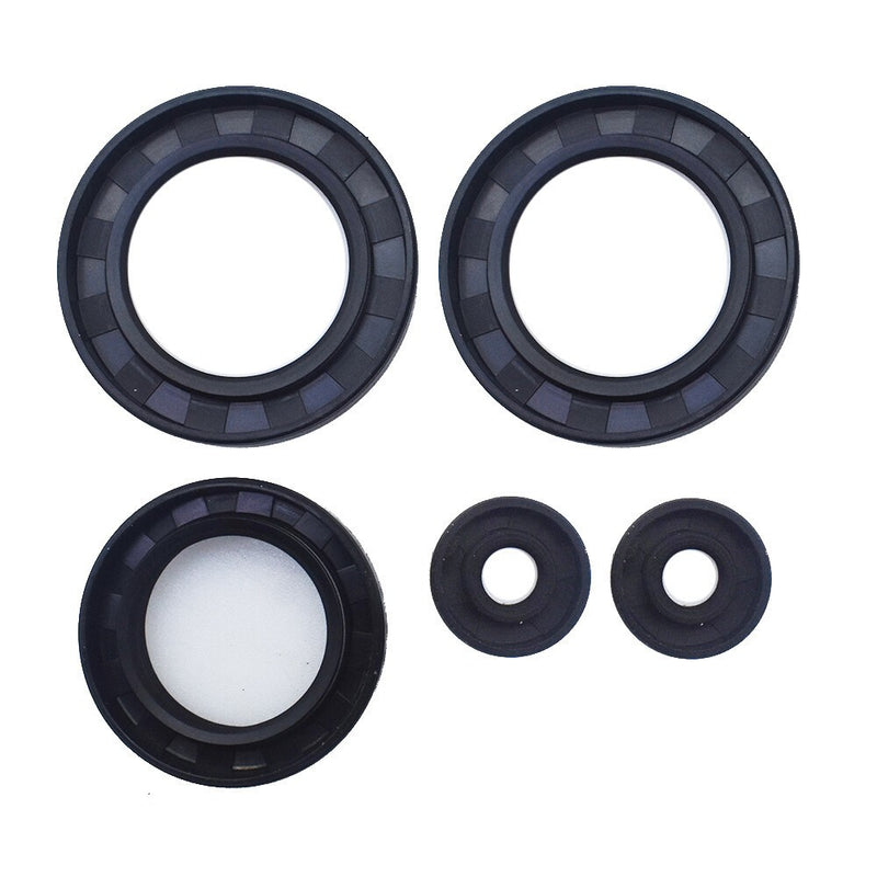 DURAFORCE Polaris 400 ATV Complete Gasket Kit Xplorer Scrambler Trail Blazer Replacement