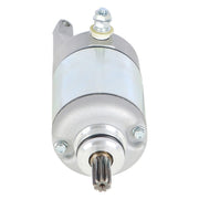 DURAFORCE Starter Motor Assembly 21163-1328 for 2003-2008 Kawasaki Prairie 360 KVF360ABC
