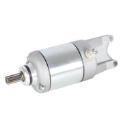 DURAFORCE Starter Motor Assembly 21163-1328 for 2003-2008 Kawasaki Prairie 360 KVF360ABC