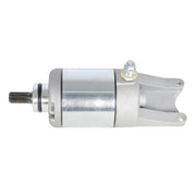 DURAFORCE Starter Motor Assembly 21163-1328 for 2003-2008 Kawasaki Prairie 360 KVF360ABC