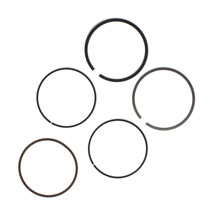 DURAFORCE Unused 74mm Piston Rings for Honda Fourtrax 300 TRX300EX Standard Bore