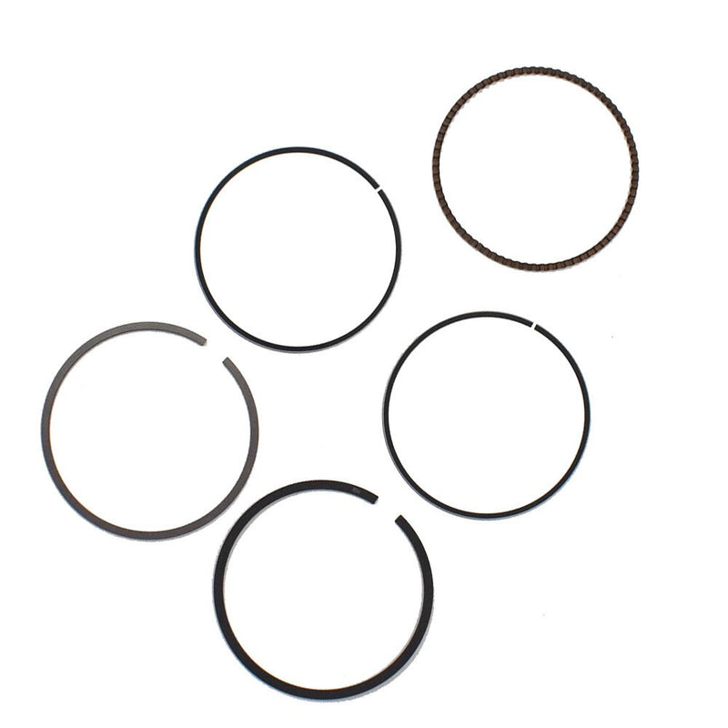 DURAFORCE Unused 74mm Piston Rings for Honda Fourtrax 300 TRX300EX Standard Bore