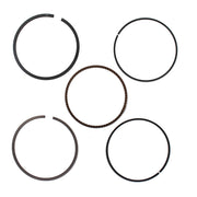 DURAFORCE Unused 74mm Piston Rings for Honda Fourtrax 300 TRX300EX Standard Bore