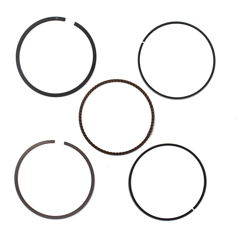 DURAFORCE Unused 74mm Piston Rings for Honda Fourtrax 300 TRX300EX Standard Bore