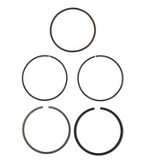 DURAFORCE Unused 74mm Piston Rings for Honda Fourtrax 300 TRX300EX Standard Bore
