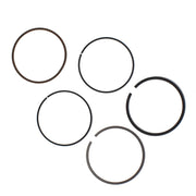 DURAFORCE Unused 74mm Piston Rings for Honda Fourtrax 300 TRX300EX Standard Bore
