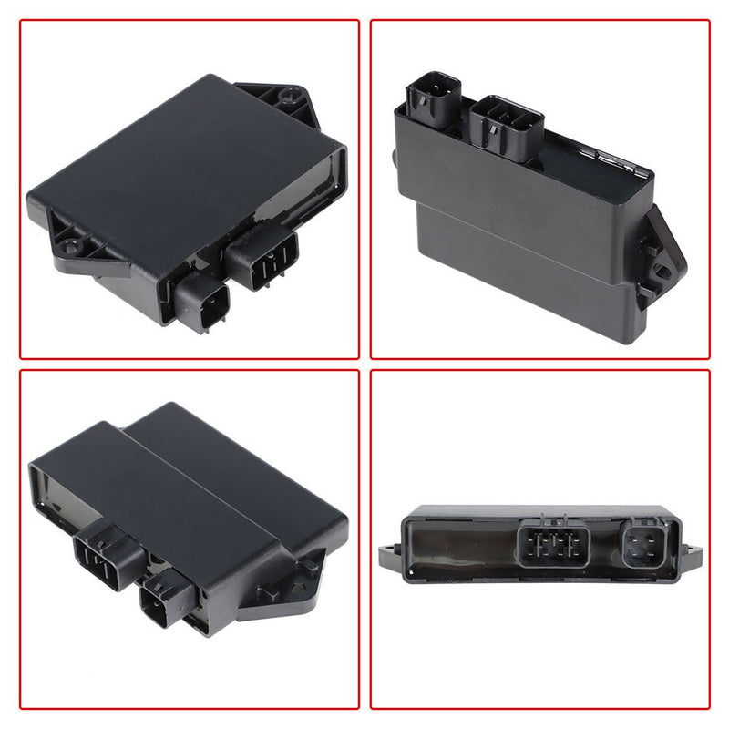 DURAFORCE Yamaha Warrior 350 CDI Module 2002-2004 YFM350 5NF-85540-00-00 Replacement