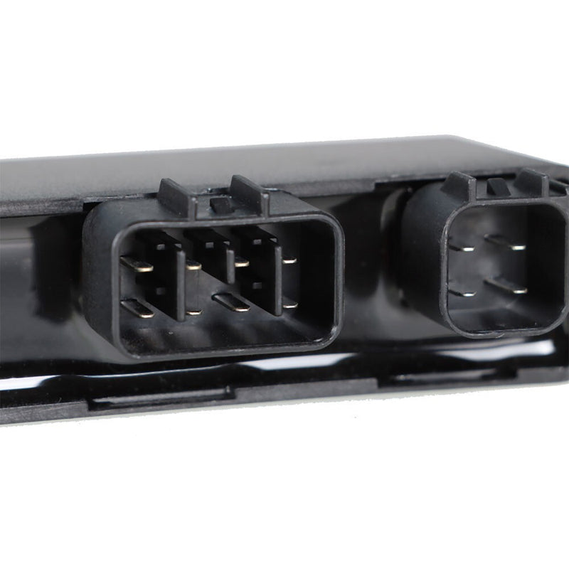 DURAFORCE Yamaha Warrior 350 CDI Module 2002-2004 YFM350 5NF-85540-00-00 Replacement