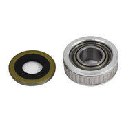DURAFORCE OMC Cobra Transom Repair Kit Rubber Bellows Water Hose Gimbal Seal
