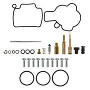 DURAFORCE Honda TRX450R 2004-2005 Carburetor Rebuild Kit ATV Carb Repair Replacement